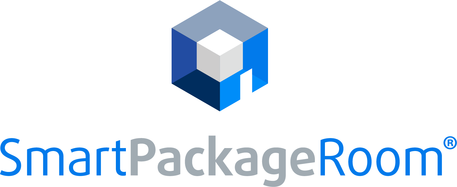 Smart Package Room logo